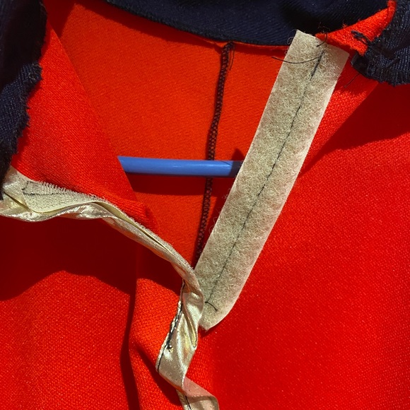 Nutcracker/soldier/Christmas costume - Picture 4 of 4